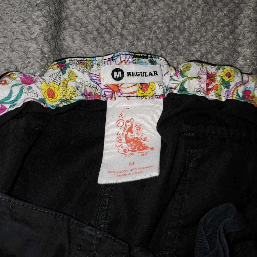 KOI SCRUB PANTS women's